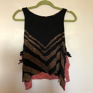 Free people float tank